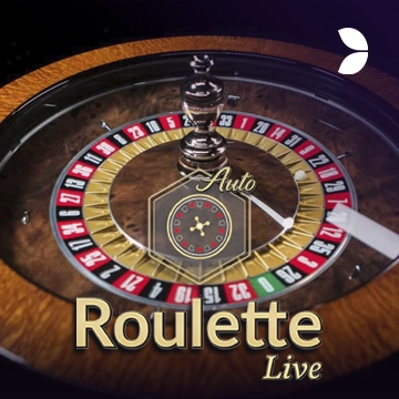 Auto-Roulette - SPINBET123