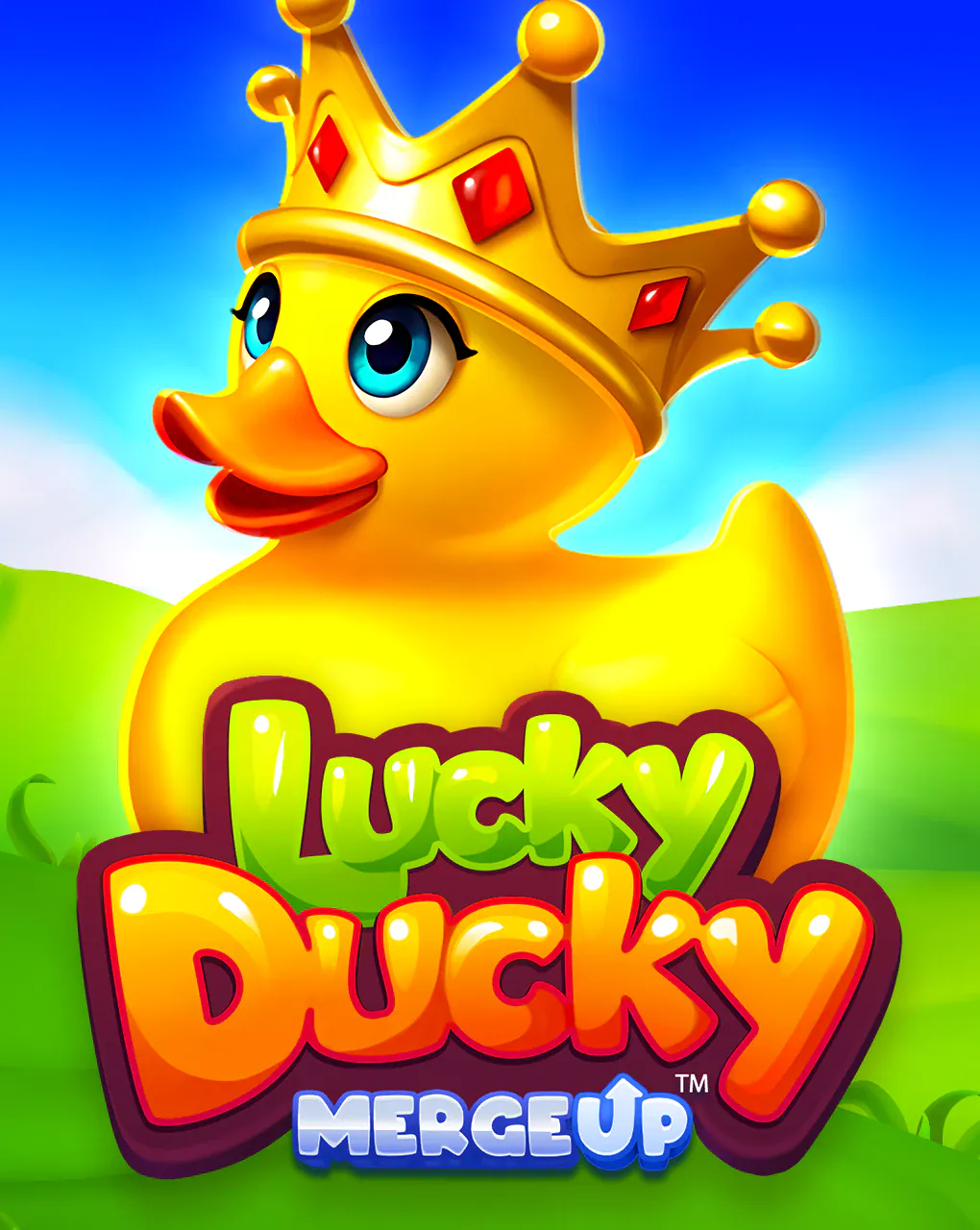 Lucky Ducky - SPINBET123