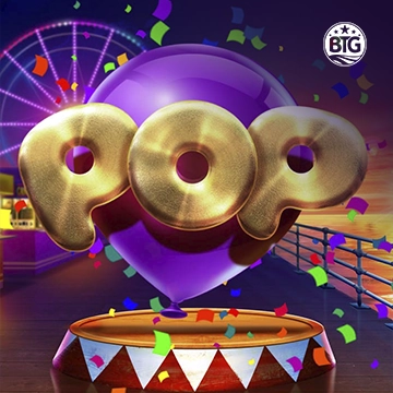 Bigtime : Pop - SPINBET123
