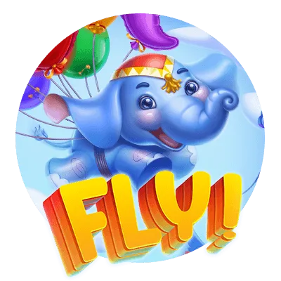 Habanero : Fly! - SPINBET123