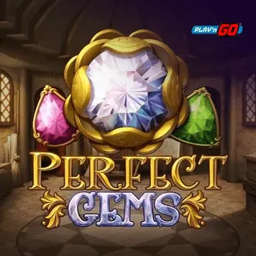 PlaynGo : Perfect Gems - SPINBET123