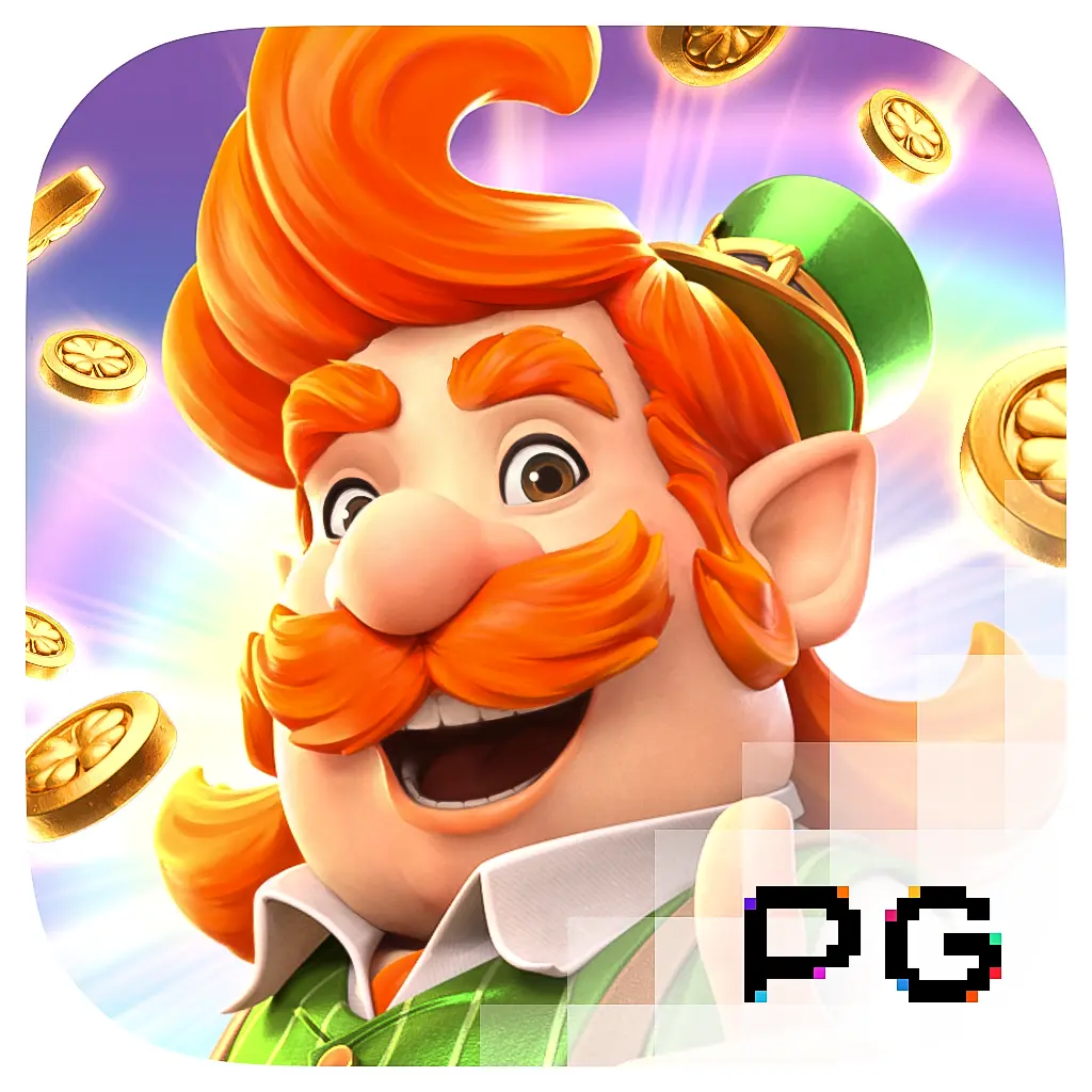 Leprechaun Riches - SPINBET123