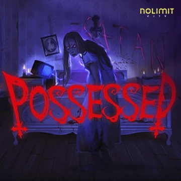 NolimitCity : Possessed - SPINBET123