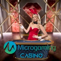 Baccarat - Playboy (NC) - SPINBET123