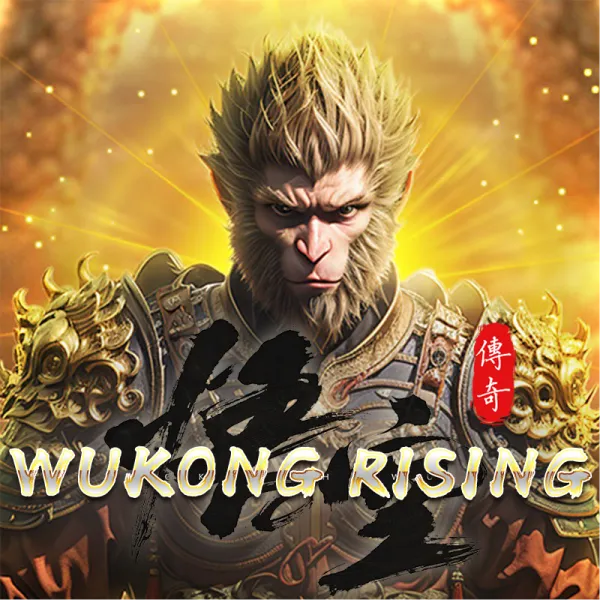 CosmoPlay : Wukong Rising - SPINBET123