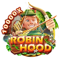 Facai : ROBIN HOOD - SPINBET123