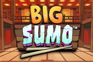 Big Sumo - SPINBET123