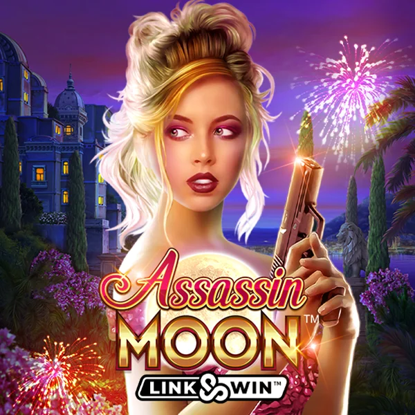 Assassin Moon - SPINBET123