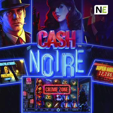 Cash Noire - SPINBET123