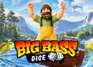 Pragmatic : Big Bass Dice - SPINBET123
