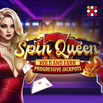 Spin Queen - SPINBET123