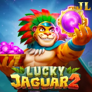 Lucky Jaguar 2 - SPINBET123