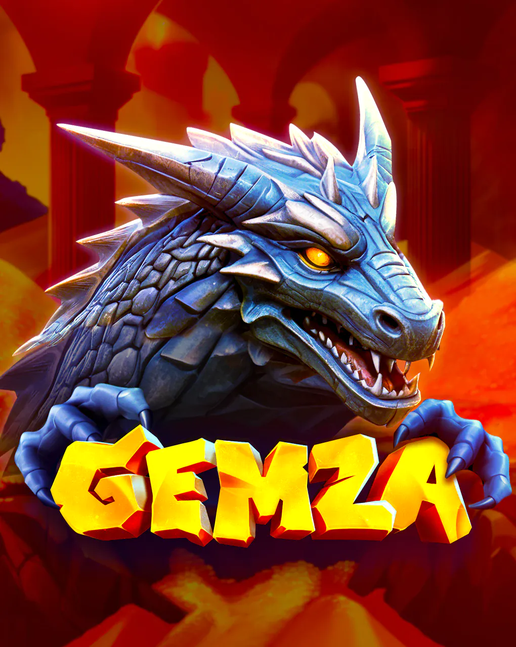 Gemza - SPINBET123