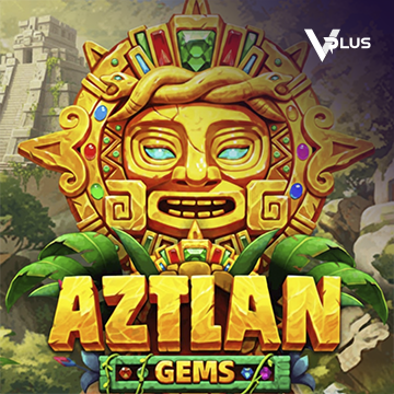 Aztlan Gems - SPINBET123