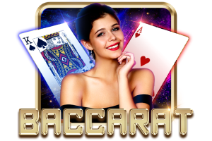 Baccarat Insurance - SPINBET123