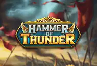 Hammer of Thunder - SPINBET123