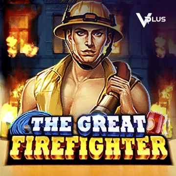 The Great Firefighter - SPINBET123
