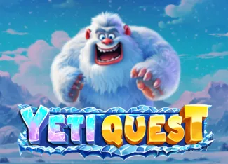 Pragmatic : Yeti Quest - SPINBET123