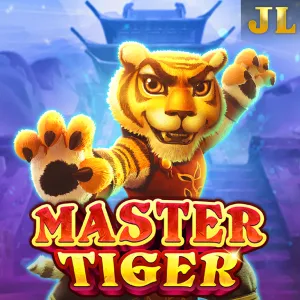 Master Tiger - SPINBET123