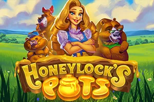 Honeylocks Pots - SPINBET123