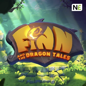 Finn and the Dragon Tales - SPINBET123