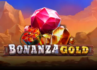 Bonanza Gold - SPINBET123