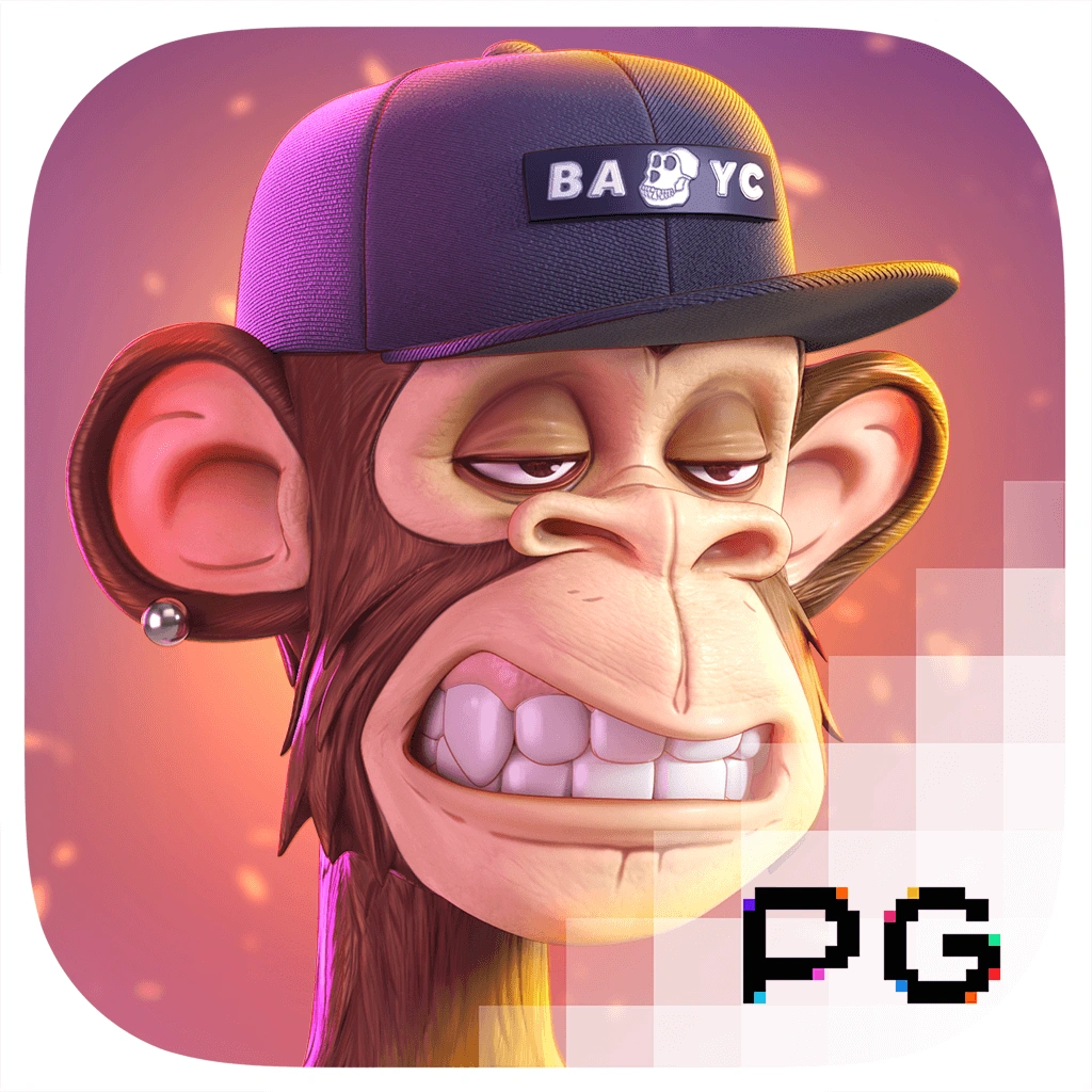 Wild Ape #3258 - SPINBET123
