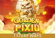 Golden Pixiu - SPINBET123