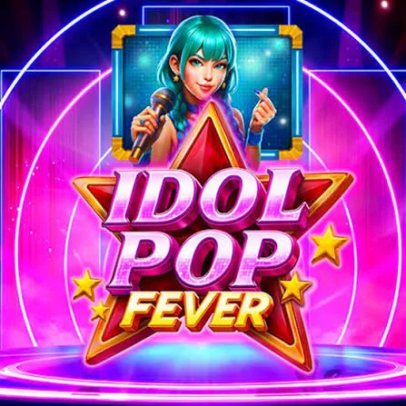 Pragmatic : Idol Pop Fever - SPINBET123