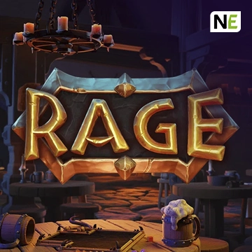 Rage - SPINBET123