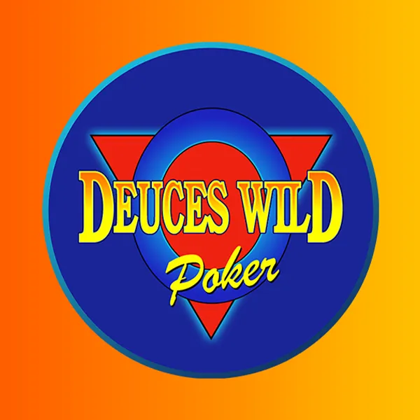 Deuces Wild - SPINBET123