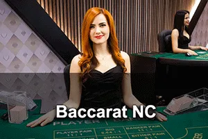 Baccarat NC - SPINBET123