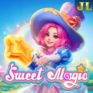 Sweet Magic - SPINBET123