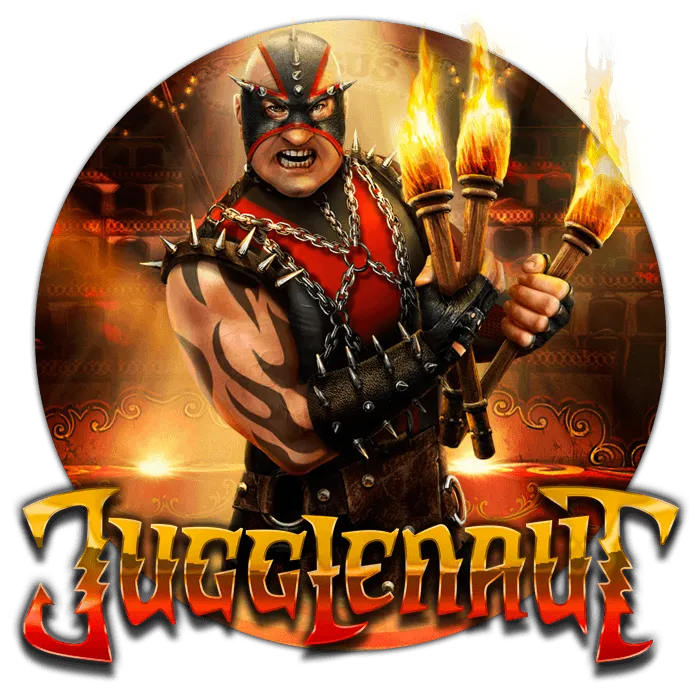 Habanero : Jugglenaut - SPINBET123