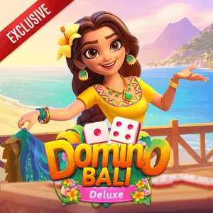 Besoft : Deluxe Domino Bali - SPINBET123