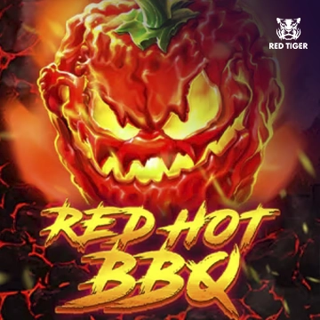 Redtiger : Red Hot BBQ - SPINBET123
