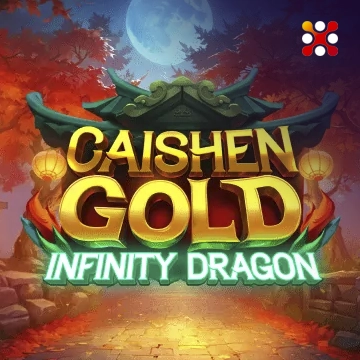 Caishen Gold: Infinity Dragon - SPINBET123