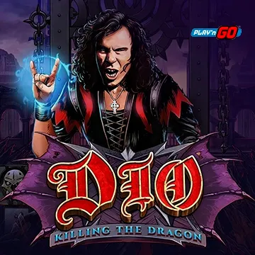 PlaynGo : Dio Killing the Dragon - SPINBET123