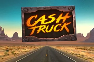 POP Cash Truck (Quickspin) - SPINBET123