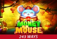 Money Mouse - SPINBET123