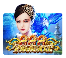 Joker123 : Phoenix 888 - SPINBET123