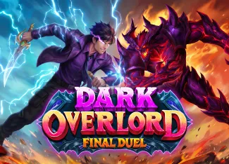 Pragmatic : Dark Overlord - Final Duel - SPINBET123