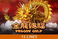 Dragon Gold - SPINBET123