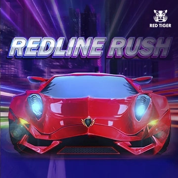 Redtiger : Redline Rush - SPINBET123