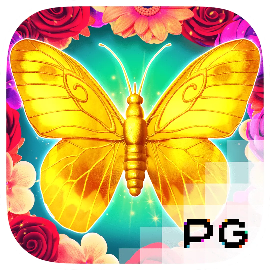 Butterfly Blossom - SPINBET123