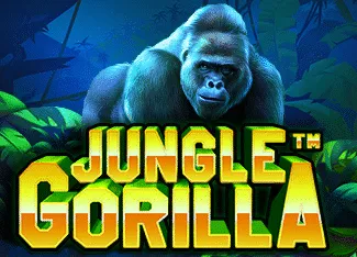 Gorilla Kingdom - SPINBET123