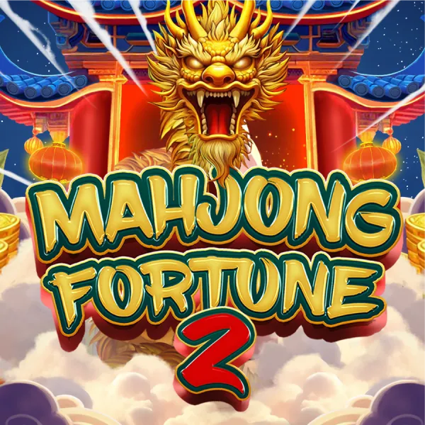 CosmoPlay : Mahjong Fortune 2 - SPINBET123