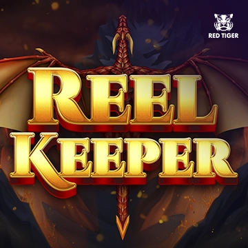 Redtiger : Reel Keeper - SPINBET123