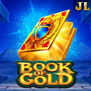 Book of Gold - SPINBET123