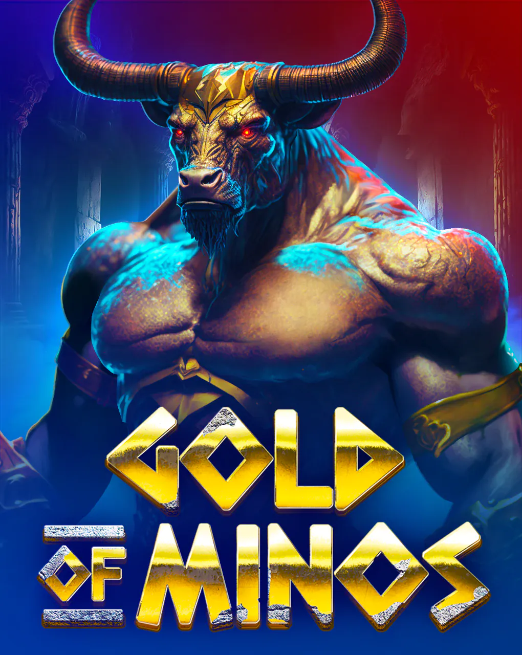 Gold of Minos - SPINBET123